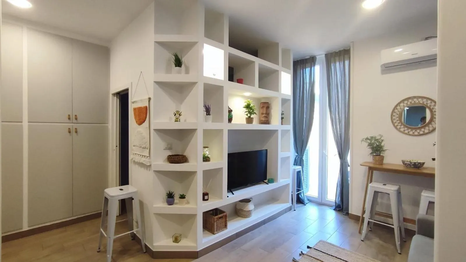Il Colibri A Monteoliveto Apartman Nápoly Olaszország