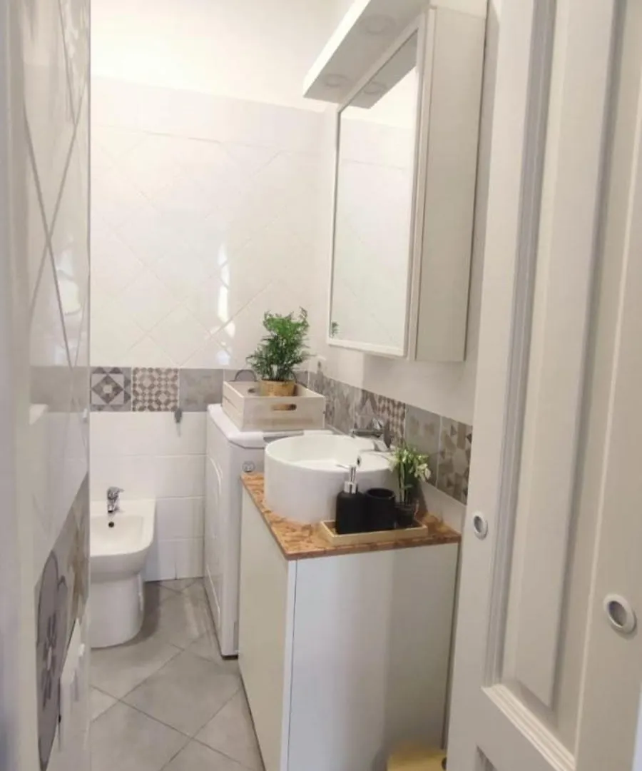 Il Colibri A Monteoliveto Apartment Naples
