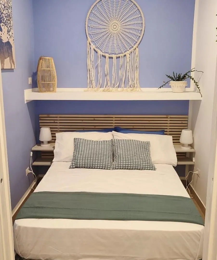 Il Colibri A Monteoliveto Apartment Naples Italy