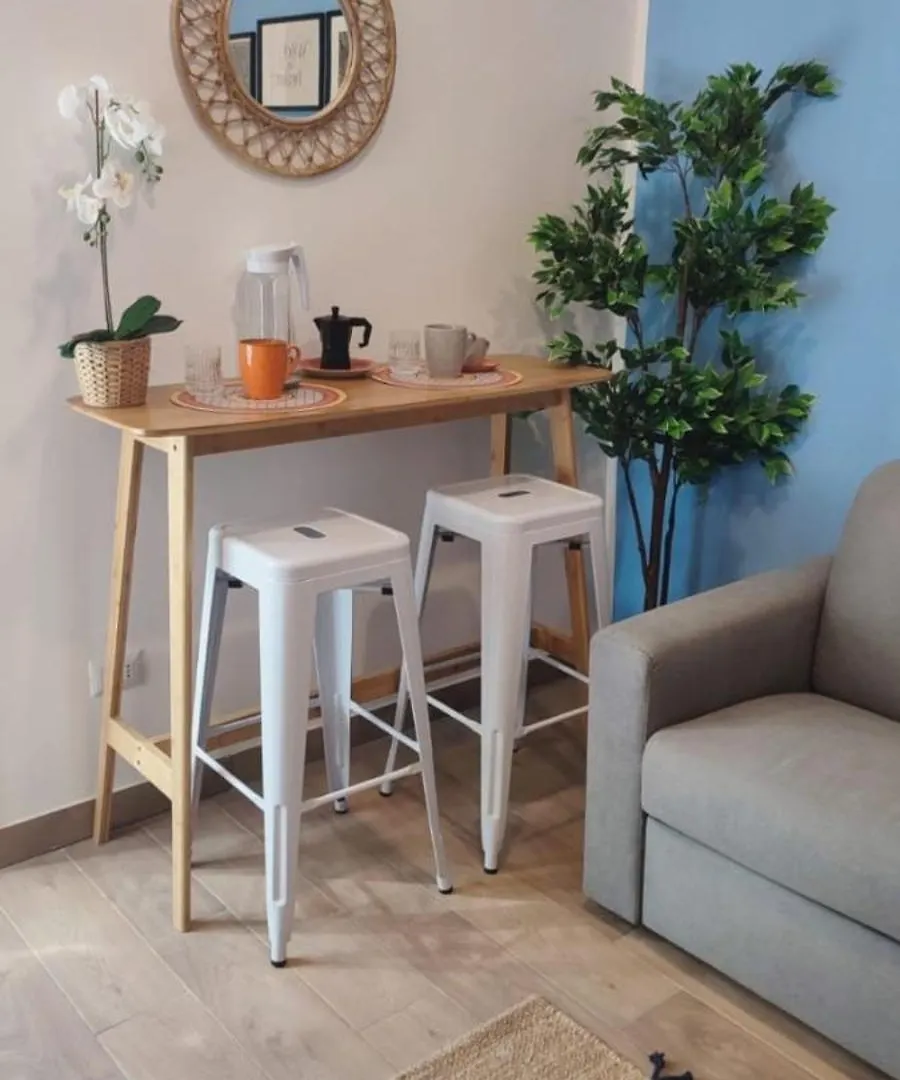 Il Colibri A Monteoliveto Apartment Naples