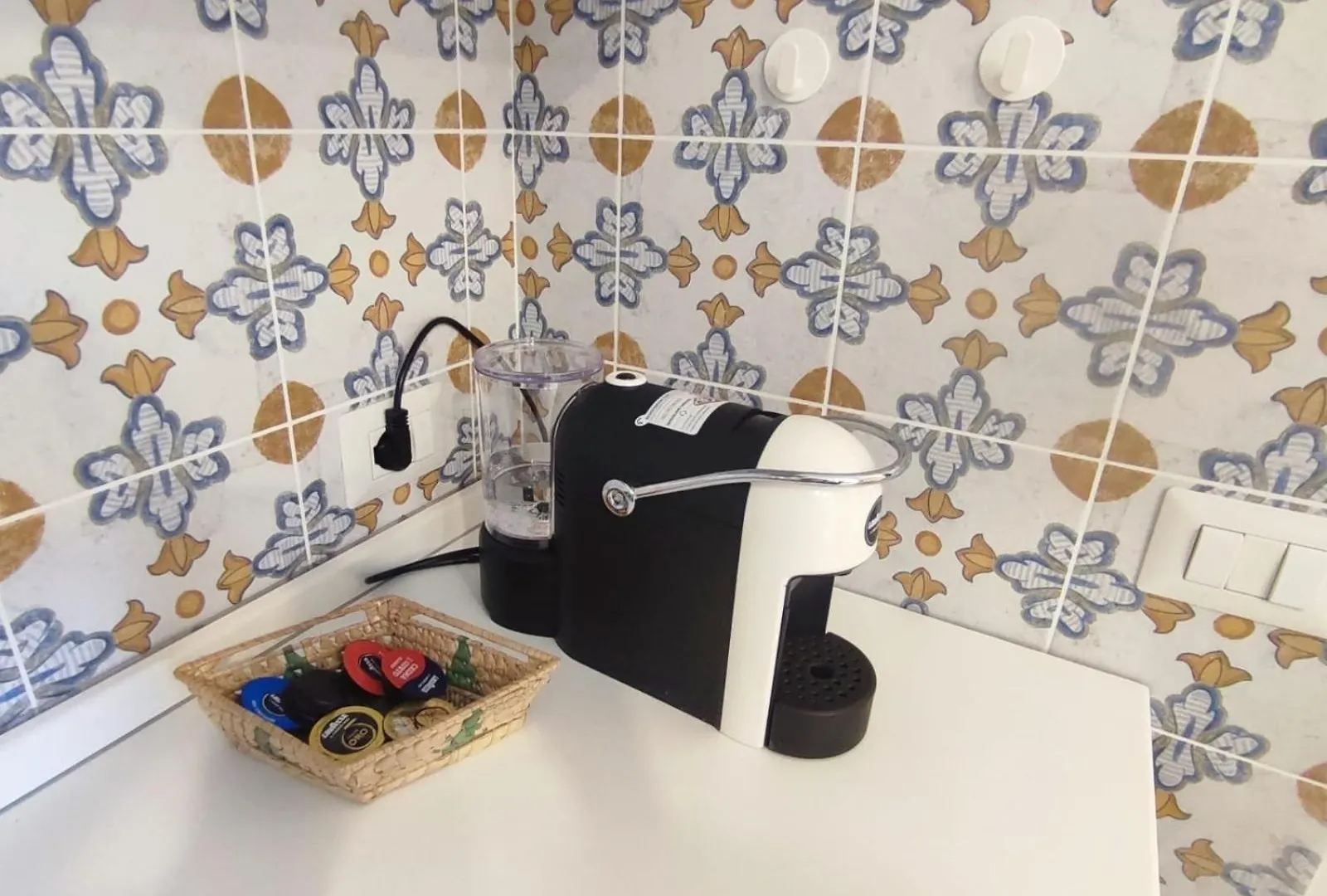 Apartamento Il Colibri A Monteoliveto Nápoles 0*,